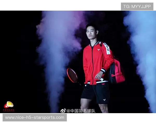世界羽联加强对青少年单打项目保护